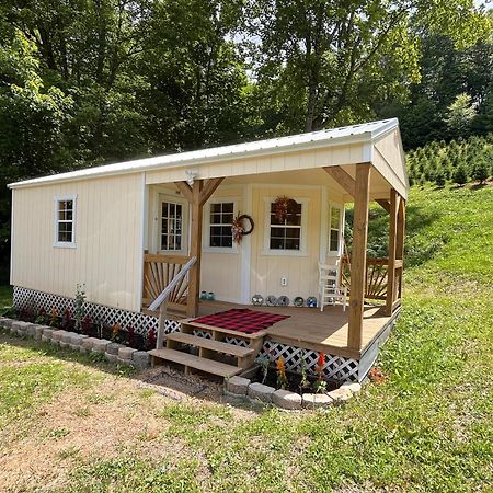 Vilas Songbird Cabin 빌라 외부 사진