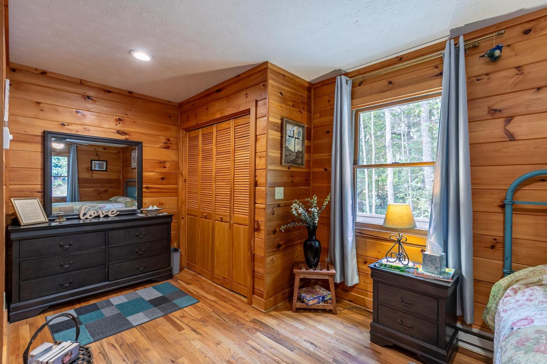 Vilas Songbird Cabin 빌라 외부 사진